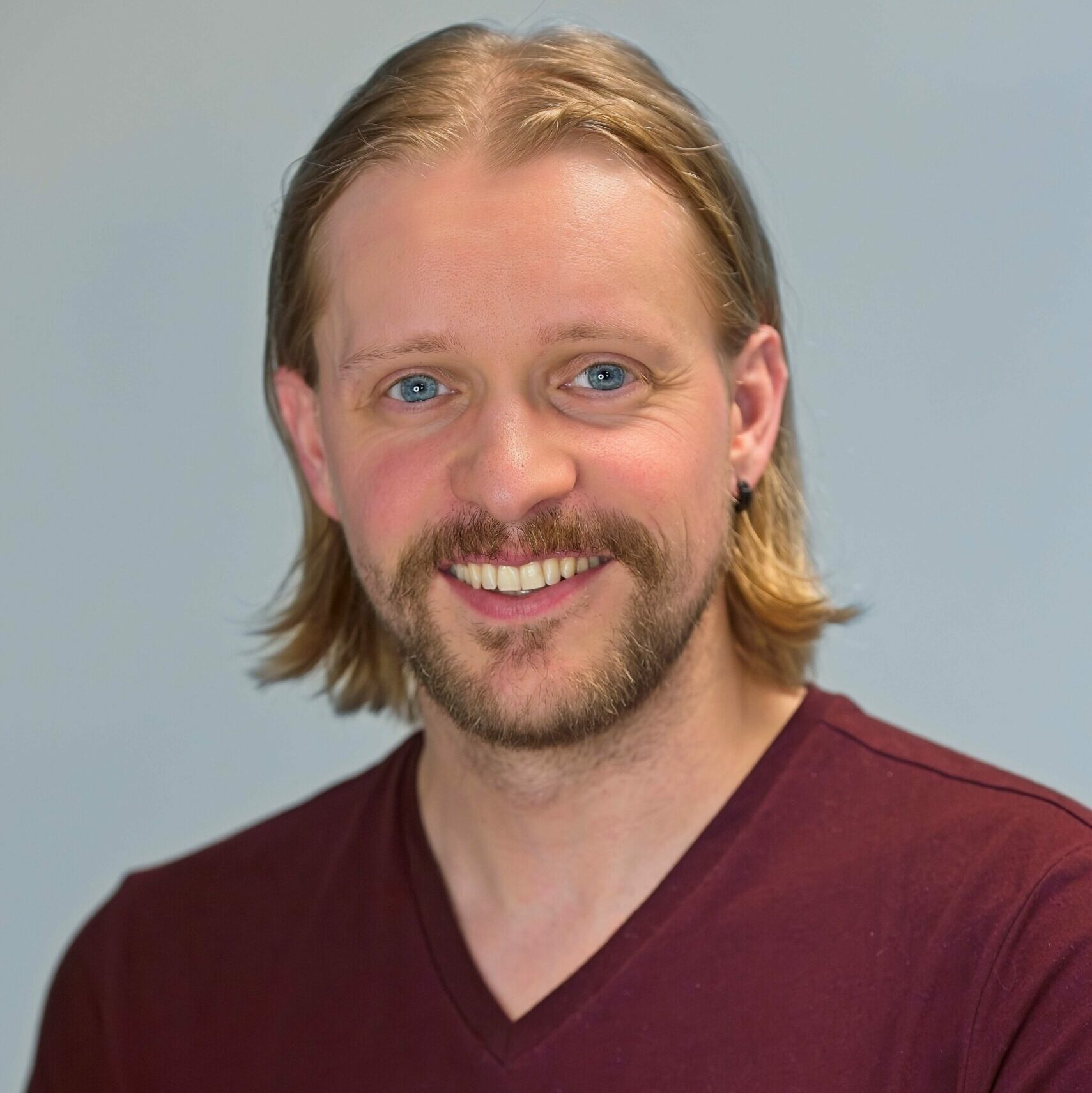 Andy West
