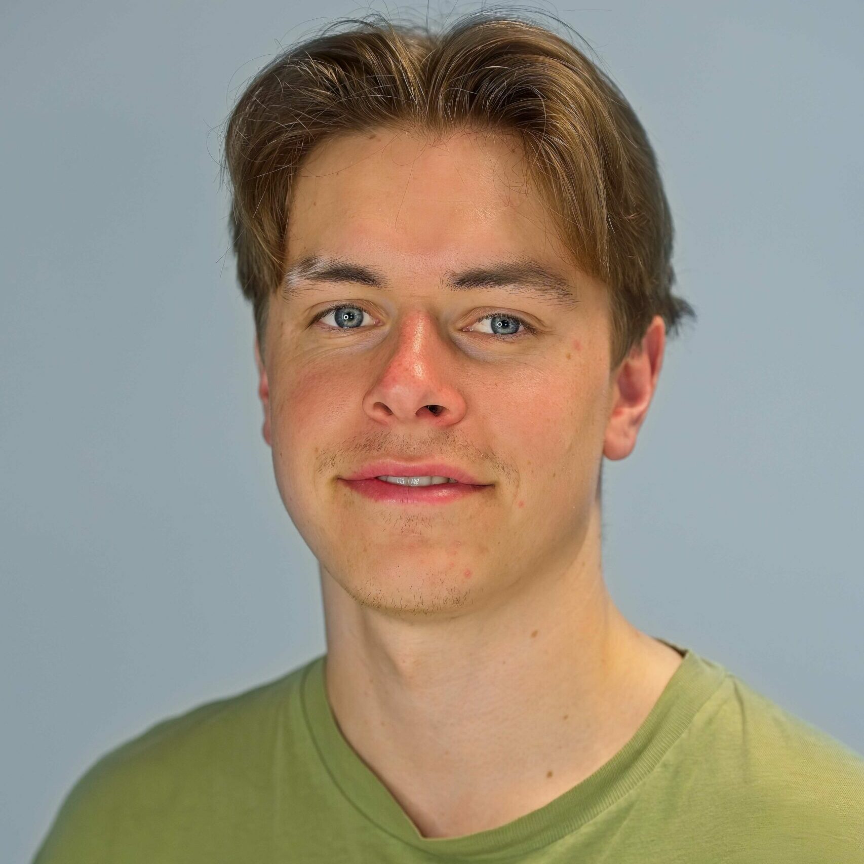 Jorgen Kleppan